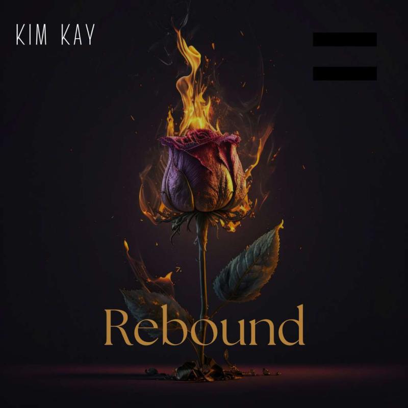 KIM KAY - Rebound