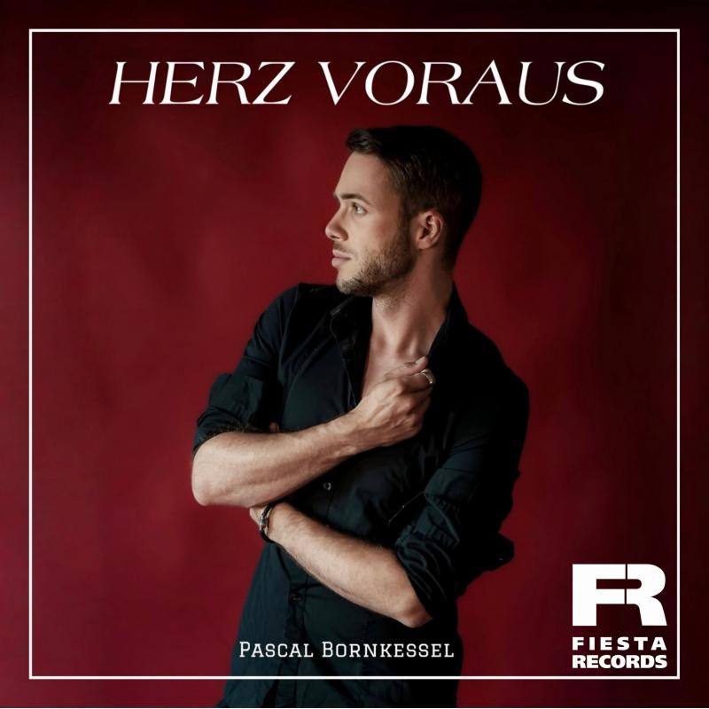 Pascal Bornkessel - Herz voraus