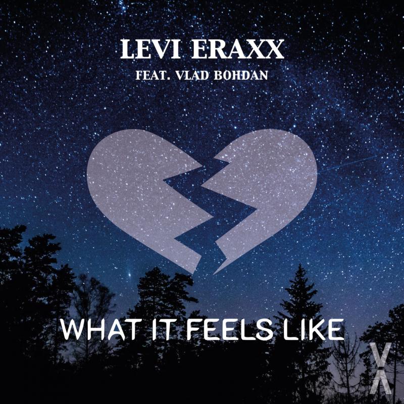 LEVI ERAXX - WHAT IT FEELS LIKE