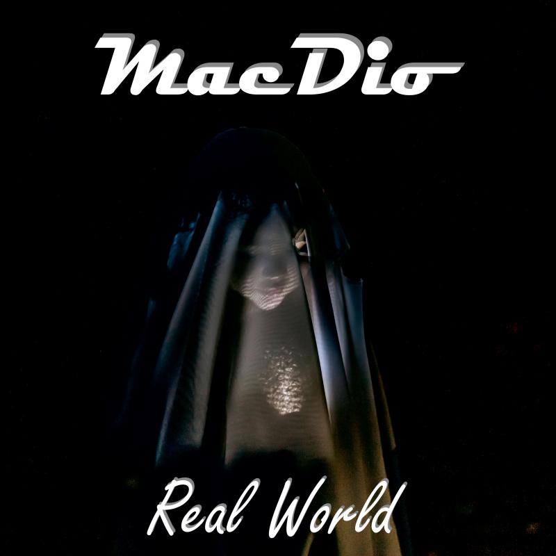 MacDio - Real Wordl!