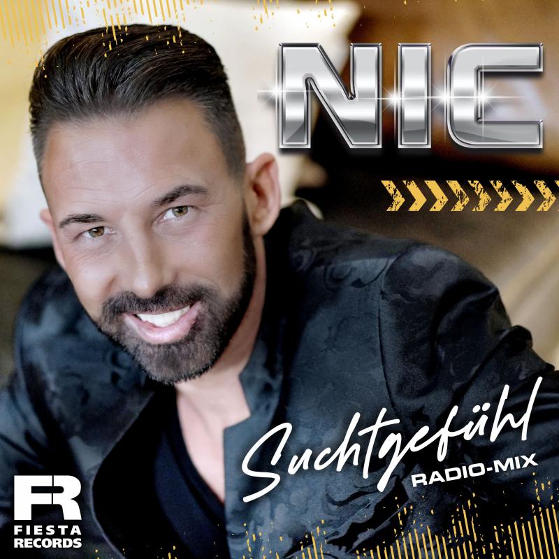 Nic - Suchtgefühl