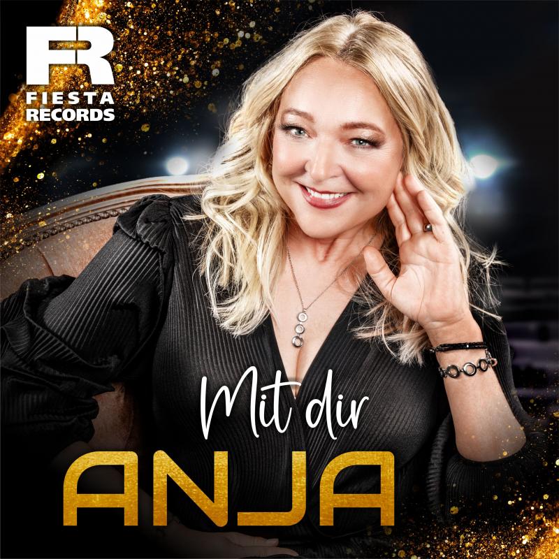 Anja - Mit Dir