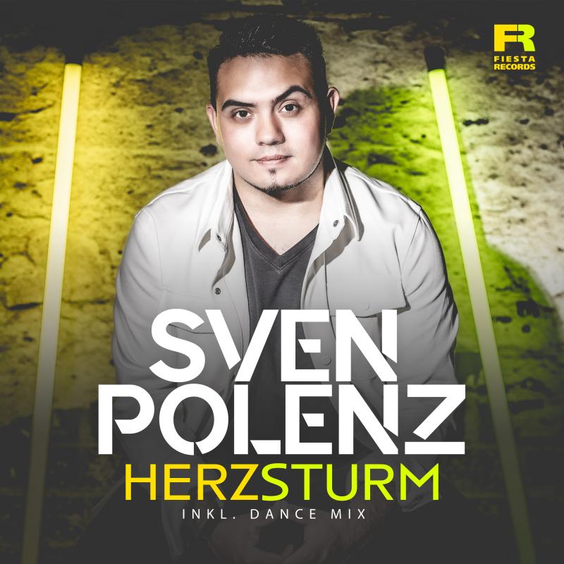Sven Polenz - Herzsturm