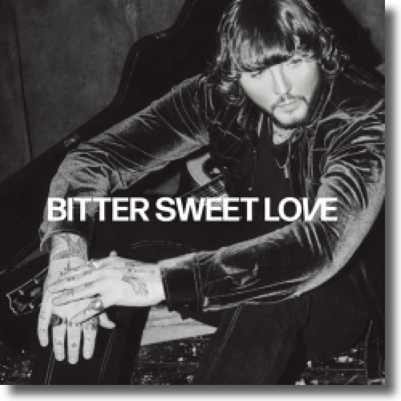James Arthur - Bitter Sweet Love