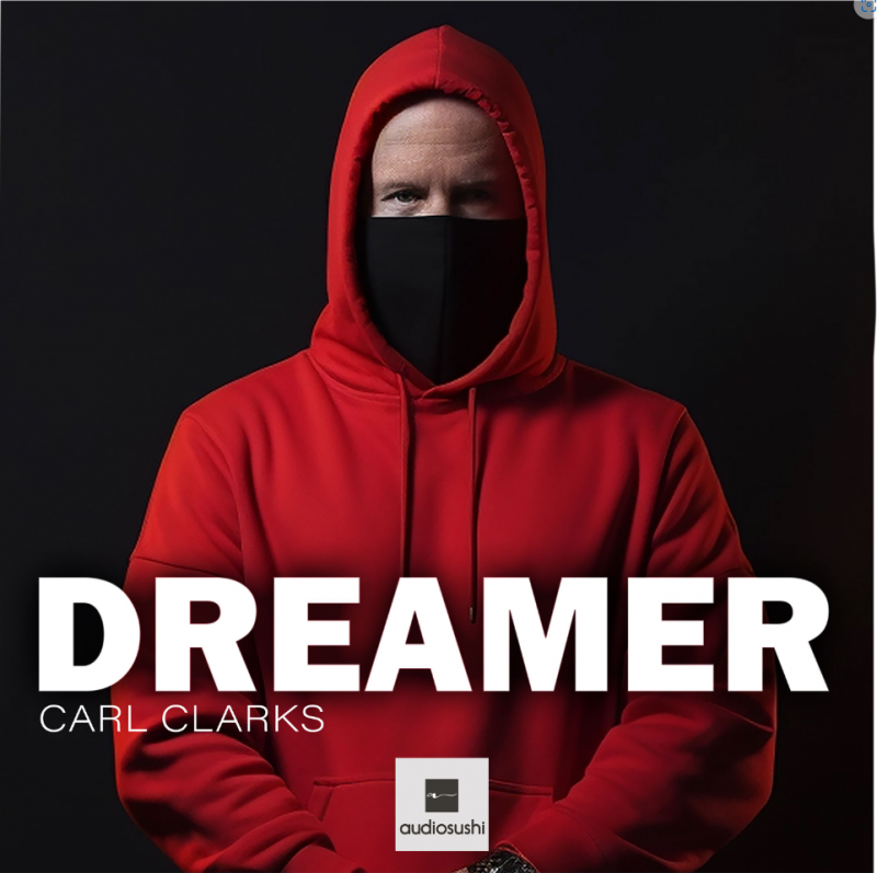 Carl Clarks - Dreamer