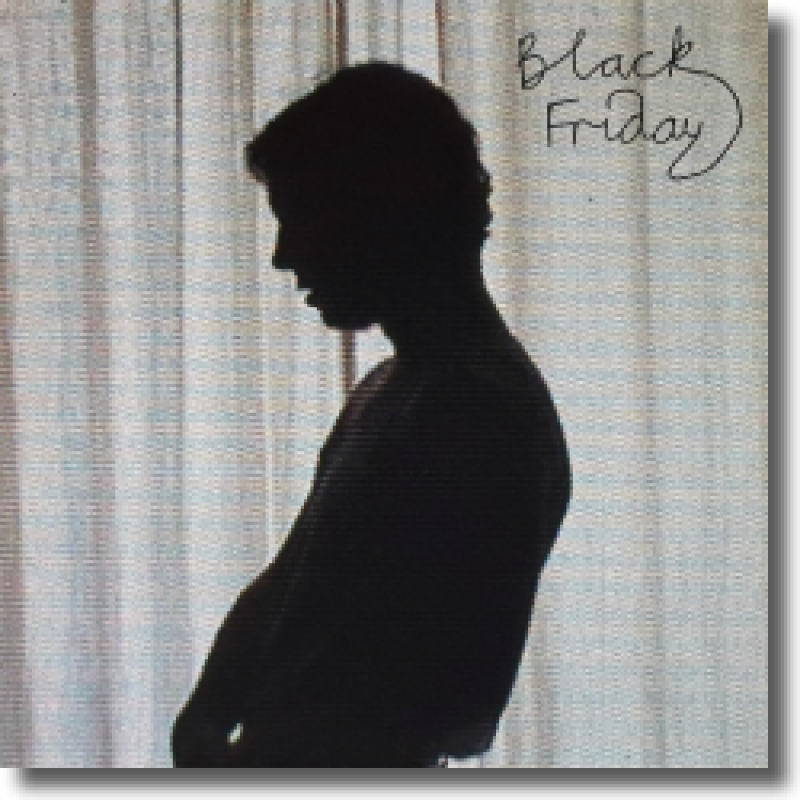 Tom Odell - Black Friday
