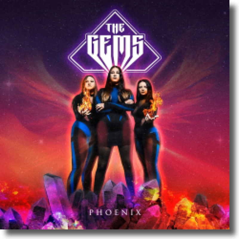 The Gems - Phoenix