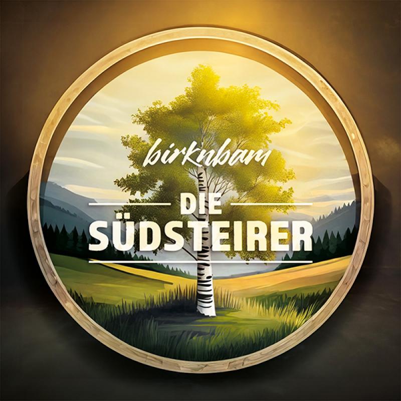 DIE SÜDSTEIRER – BIRKNBAM