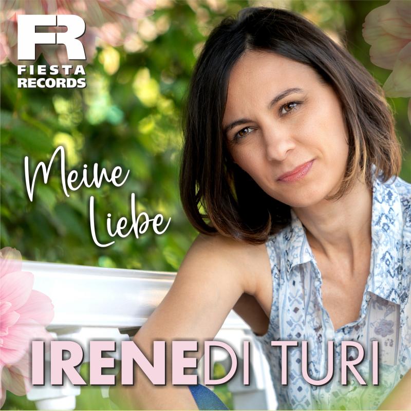 Irene Di Turi - Meine Liebe