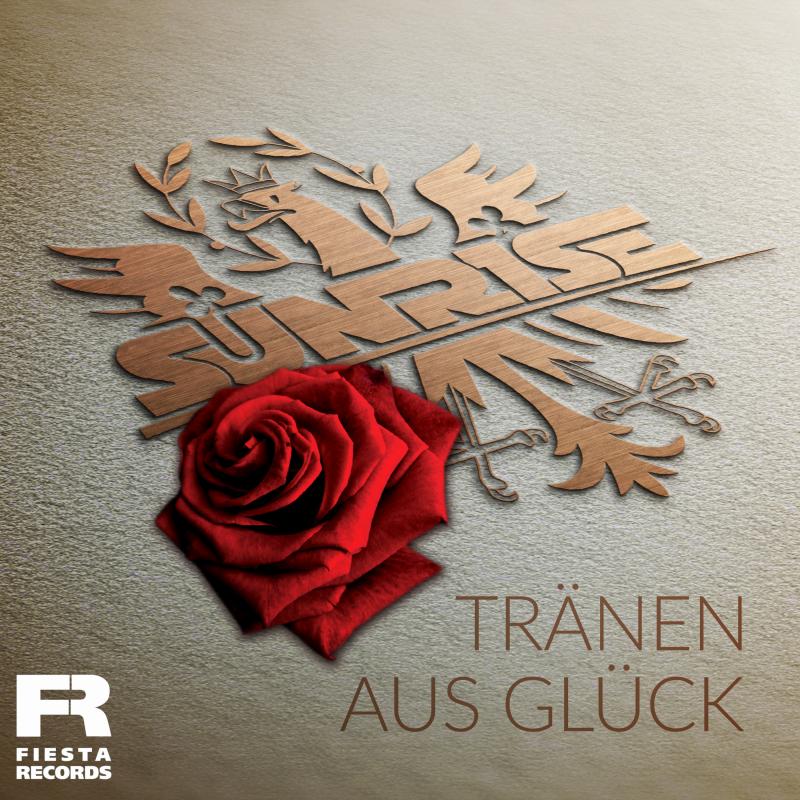 Sunrise - Tränen aus Glück