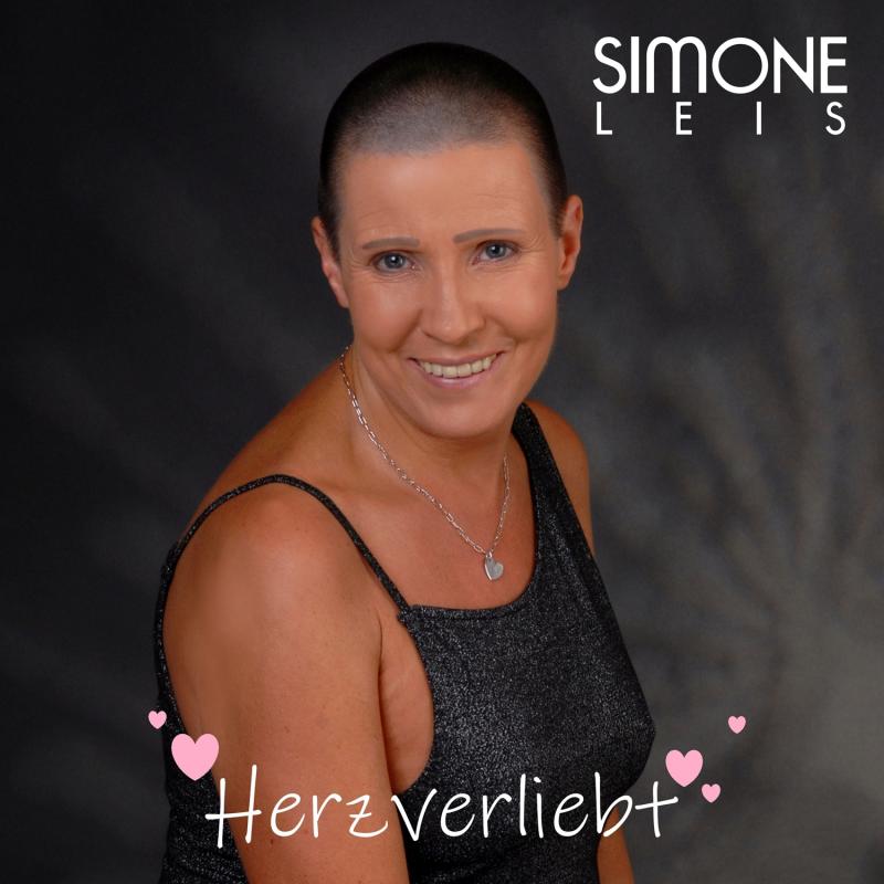 Simone Leis - Herzverliebt
