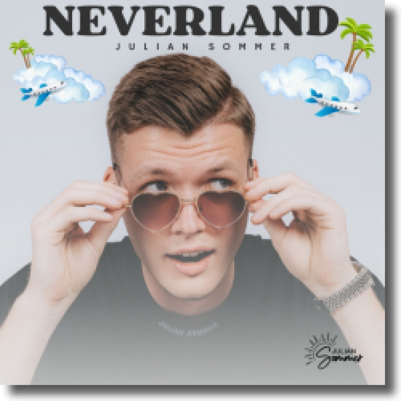 Julian Sommer - Neverland