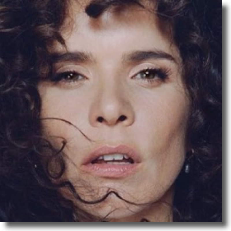 Paloma Faith - The Glorification of Sadness