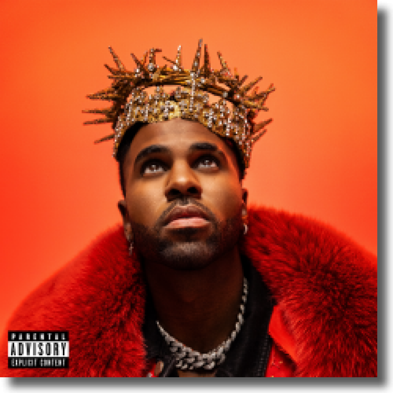 Jason Derulo - Nu King