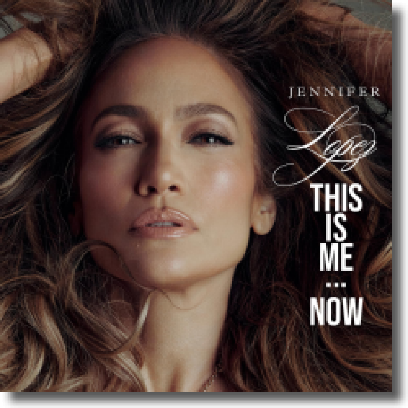 Jennifer Lopez - This Is Me...Now