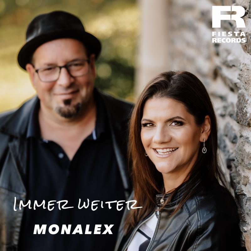 Monalex - Immer weiter