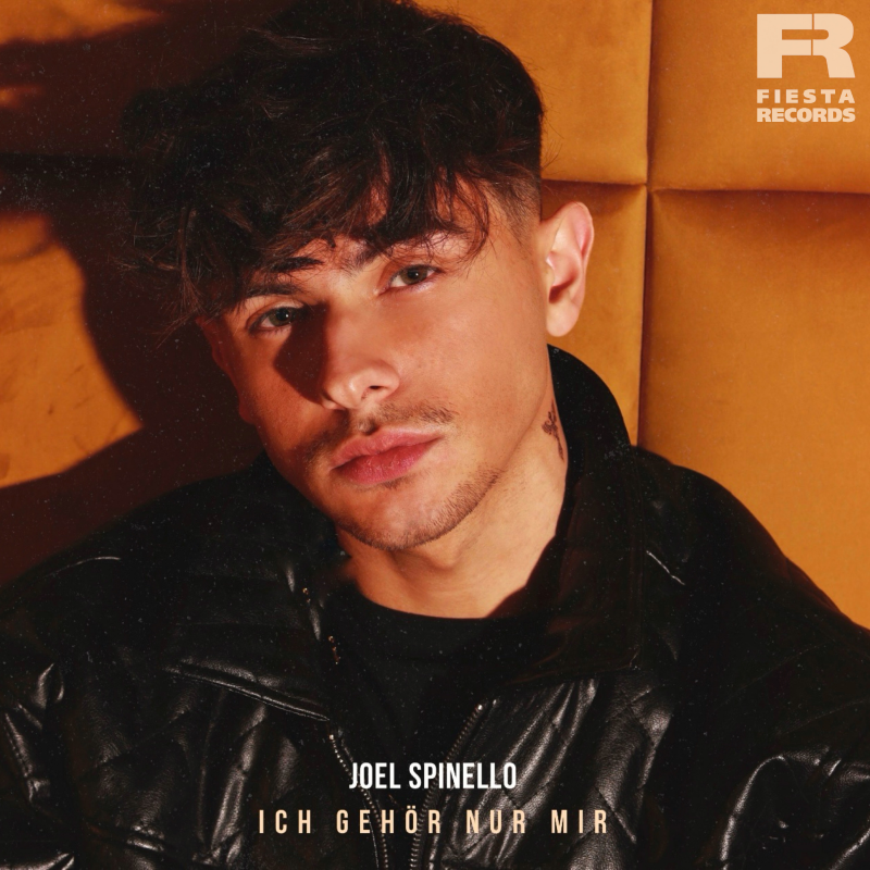 Joel Spinello - Ich gehör nur mir
