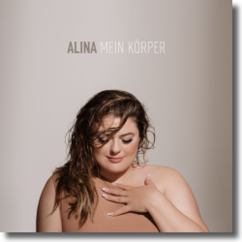 Alina - Mein Körper