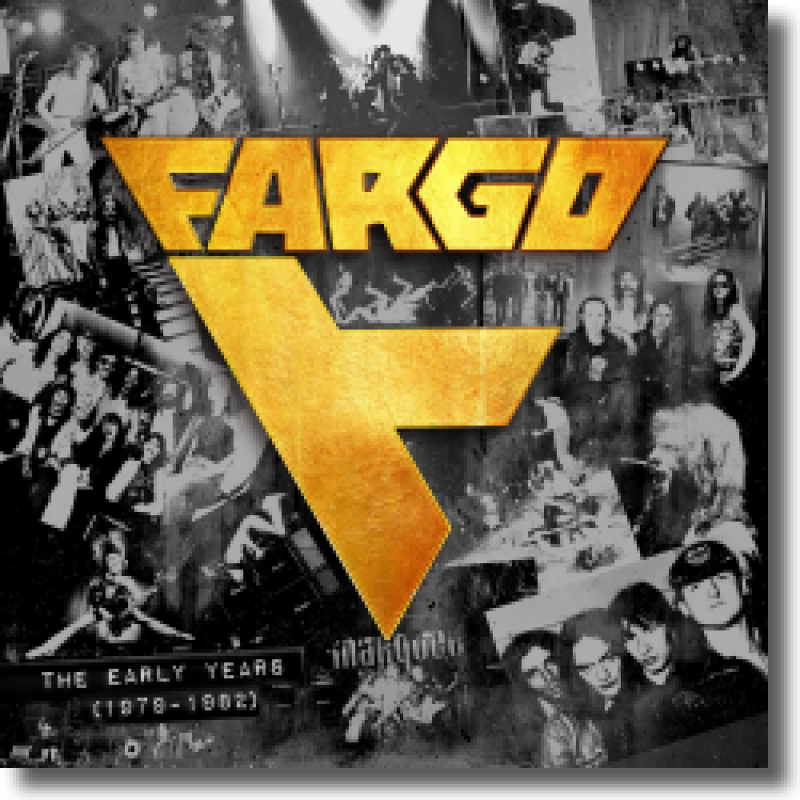 Fargo - The Early Years (1979-1982)