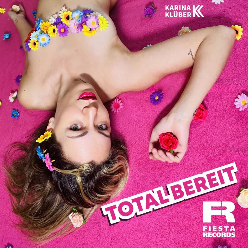 Karina Klüber - Total bereit