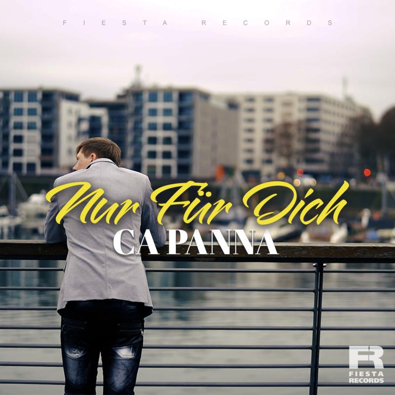 Ca Panna - Nur f&uuml;r Dich