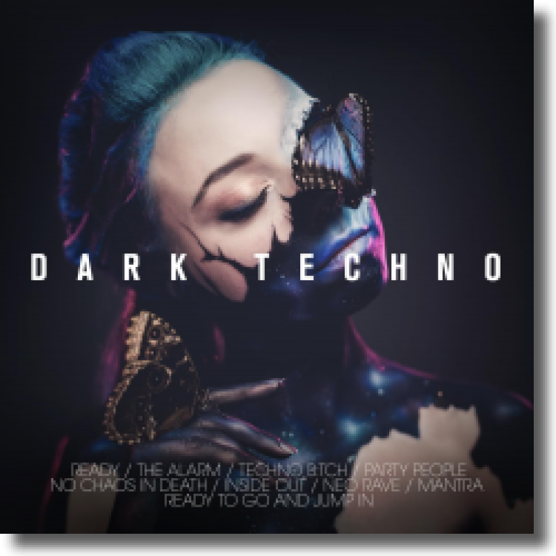 Dark Techno 2024