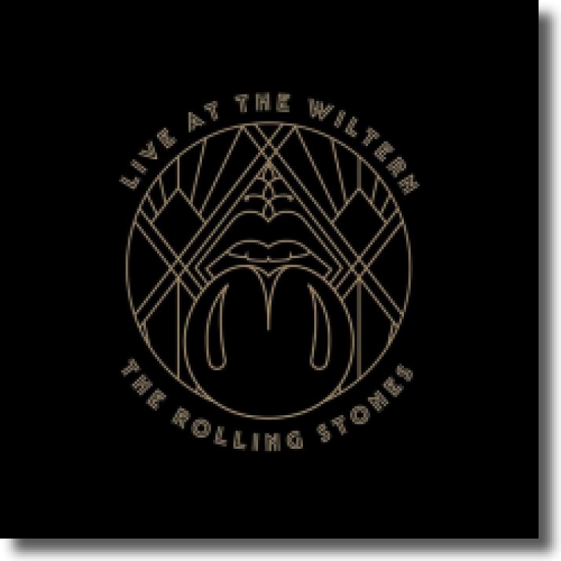 The Rolling Stones - Live At The Wiltern