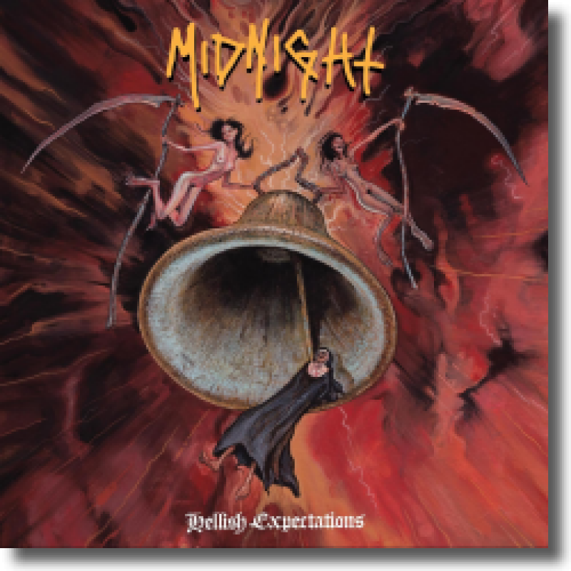 Midnight - Hellish Expectations