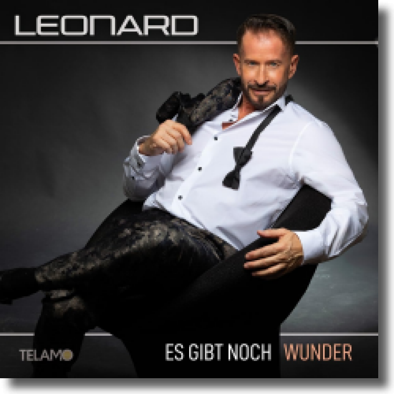 Leonard - Es gibt noch Wunder