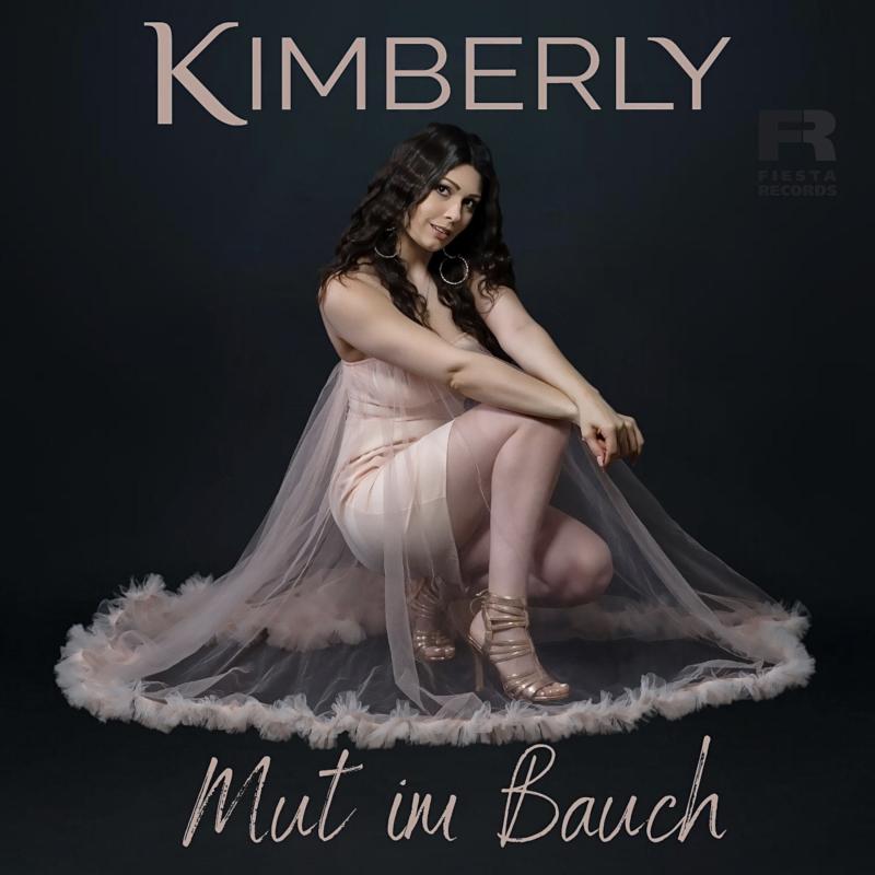 Kimberly - Mut im Bauch