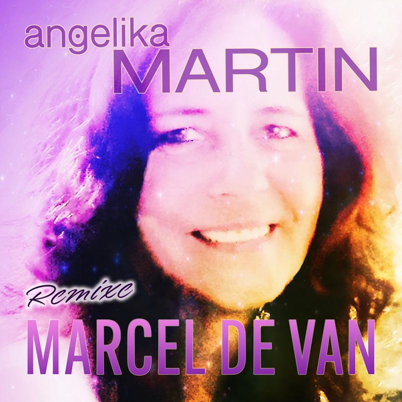 Marcel de Van & Angelika Martin - Remixe