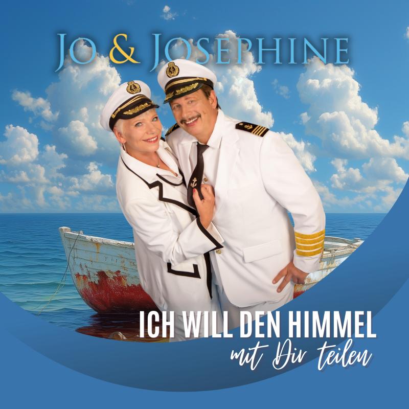 Jo & Josephine - Den Himmel mit dir teilen
