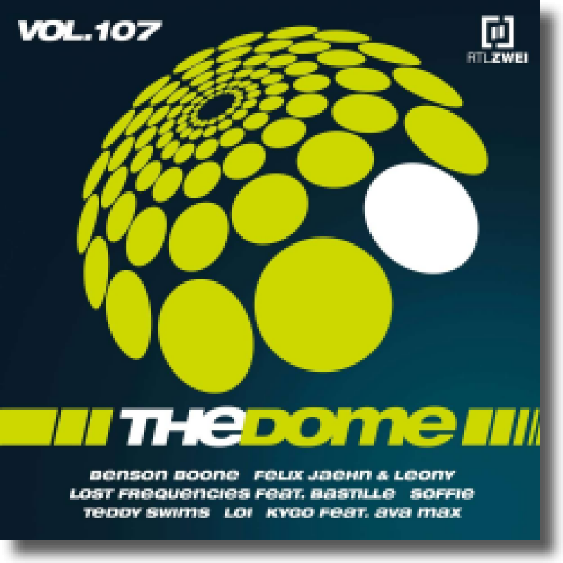 THE DOME Vol. 107