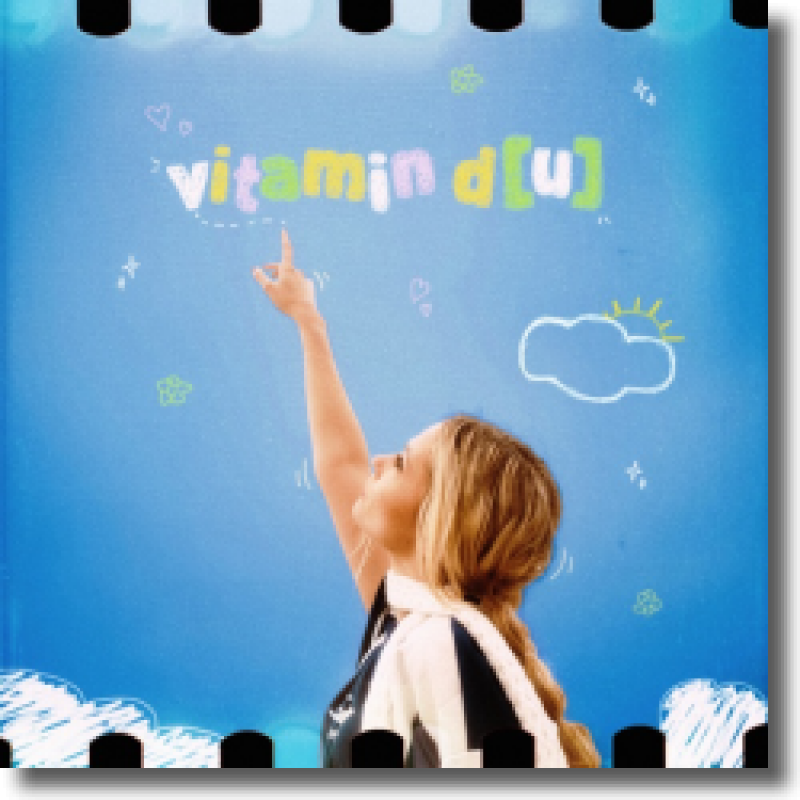 Esther Graf - vitamin d[u]