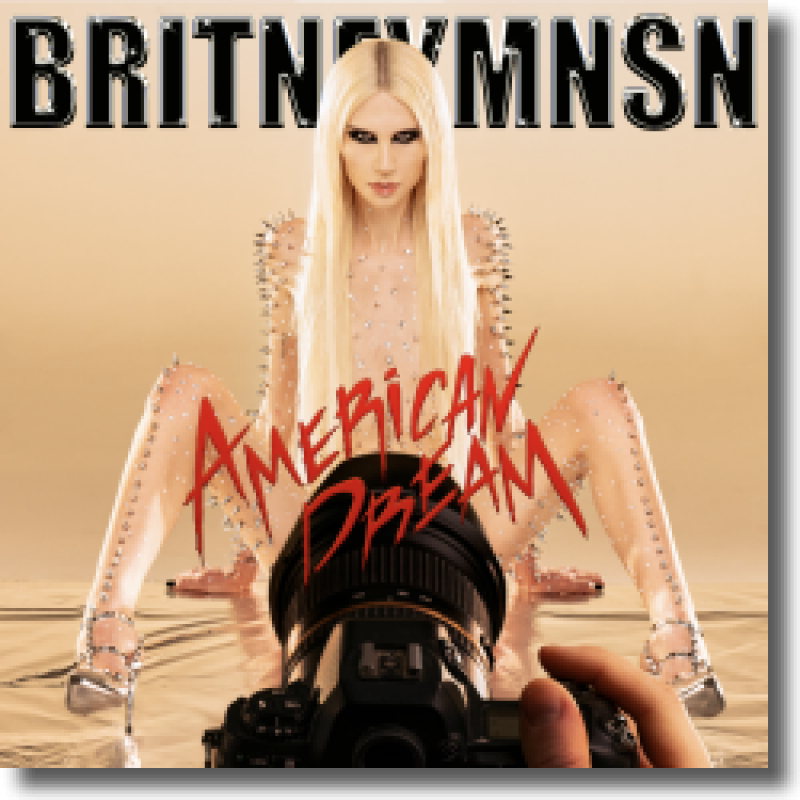 Britney Manson - American Dream