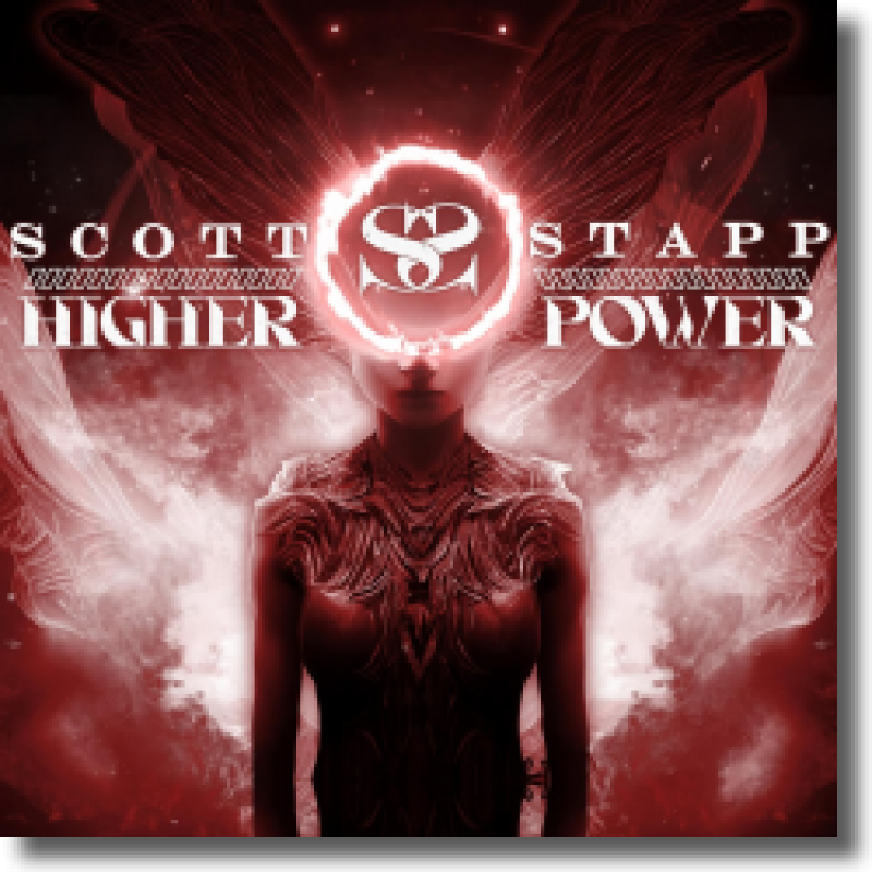 Scott Stapp - Higher Power