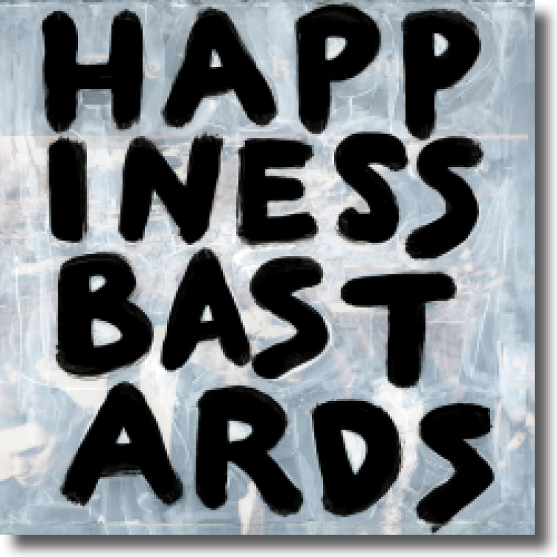 Black Crowes - Happiness Bastards