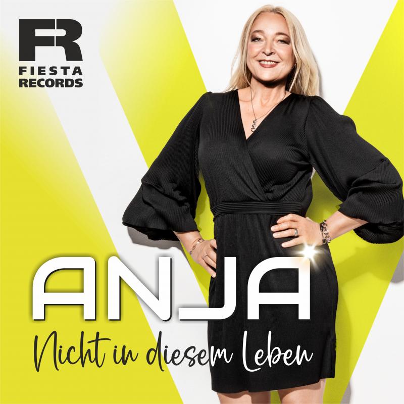 Anja - Nicht in diesem Leben