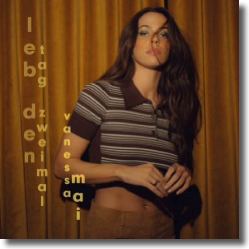 Vanessa Mai - Leb den Tag zweimal