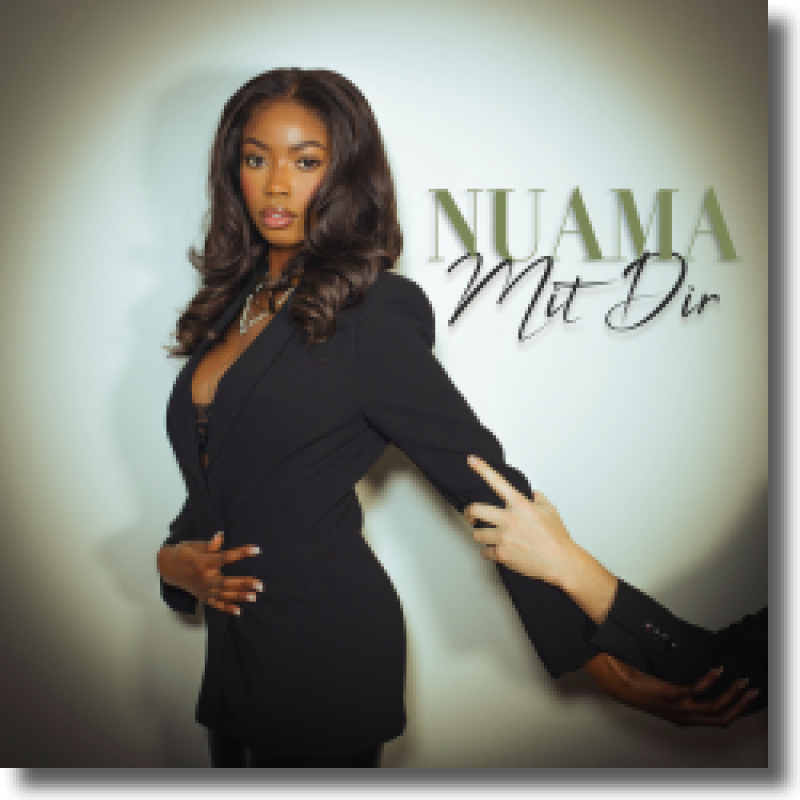 Nuama - Mit dir