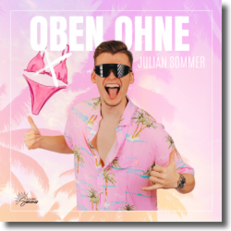 Julian Sommer - Oben Ohne