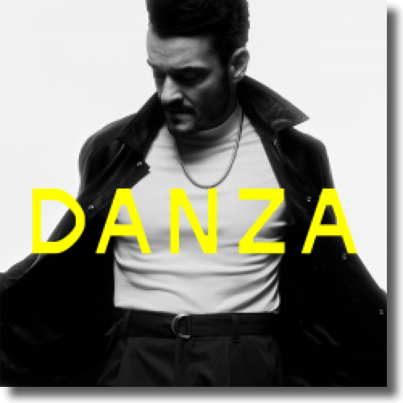 Giovanni Zarrella - Danza