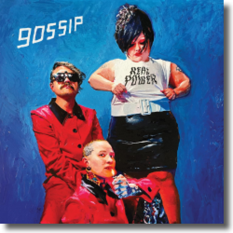 Gossip - Real Power