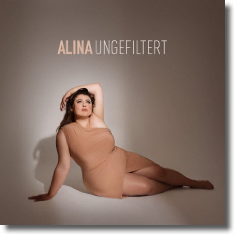 Alina - Ungefiltert