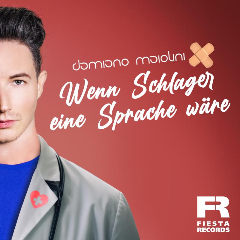 Damiano Maiolini - Wenn Schlager eine Sprache wäre