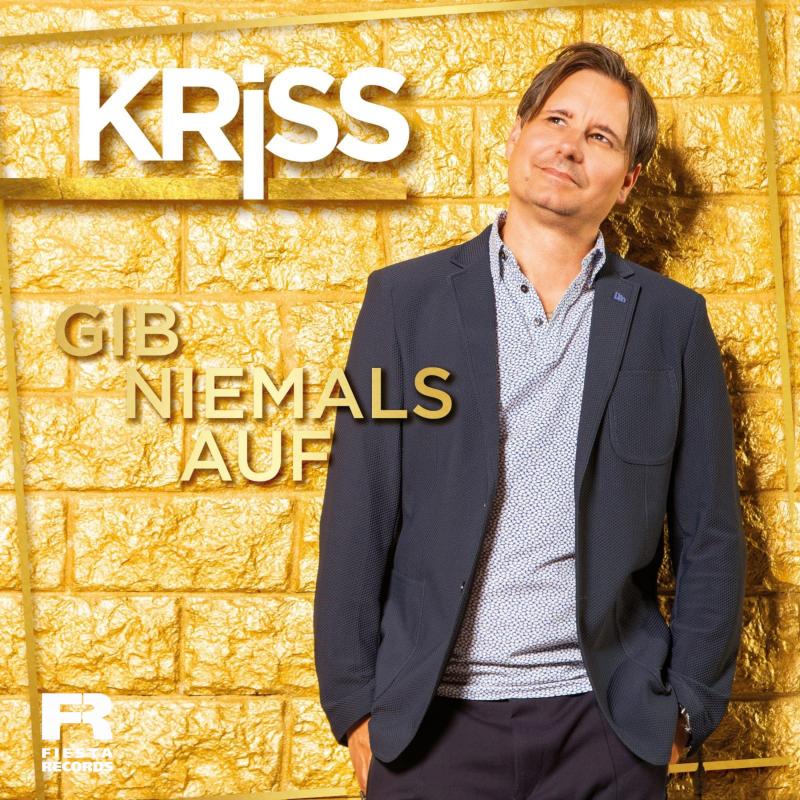 KRiSS - Gib niemals auf