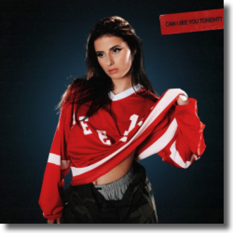 Natalie Jane - Can I See You Tonight