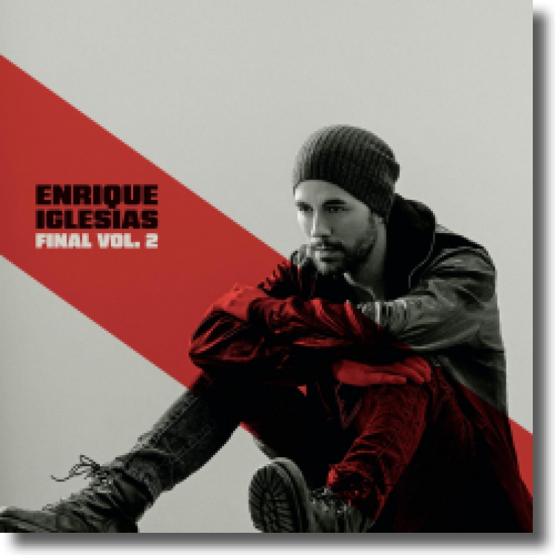 Enrique Iglesias - Final Vol. 2