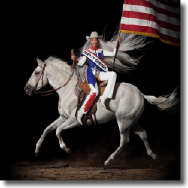 Beyoncé - Cowboy Carter