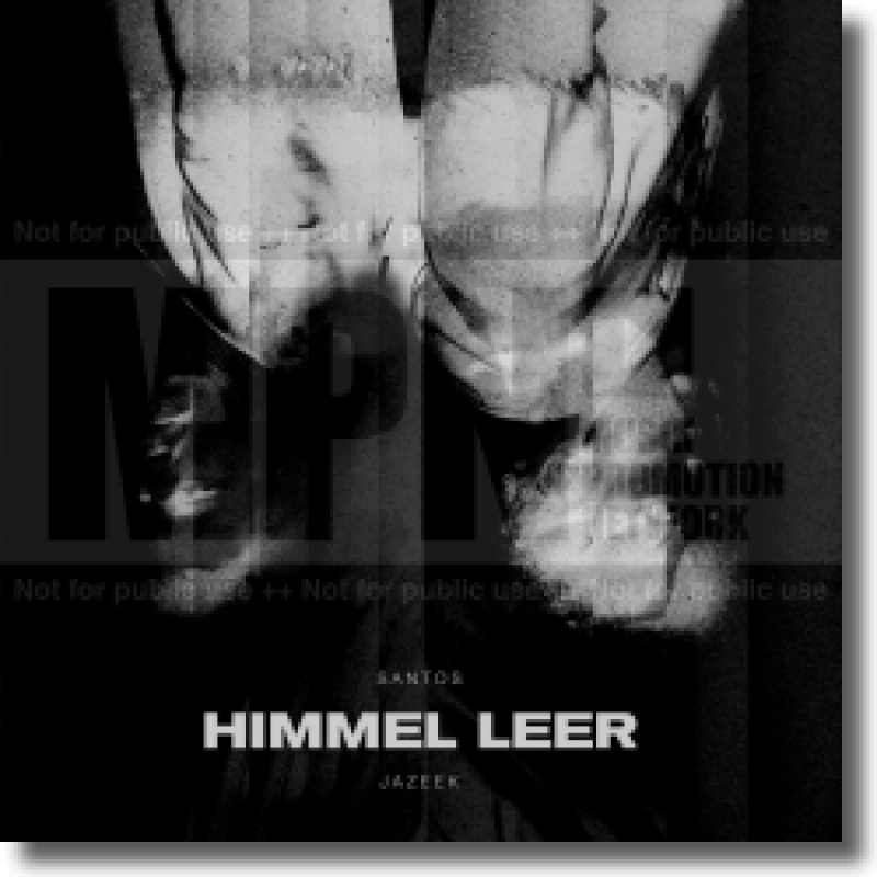 SANTOS & Jazeek - Himmel leer